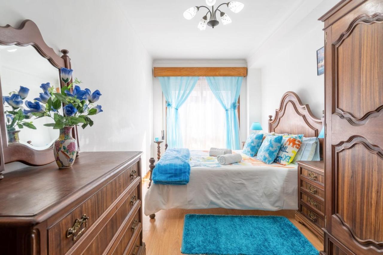 Apartment Rustic Oporto Buitenkant foto