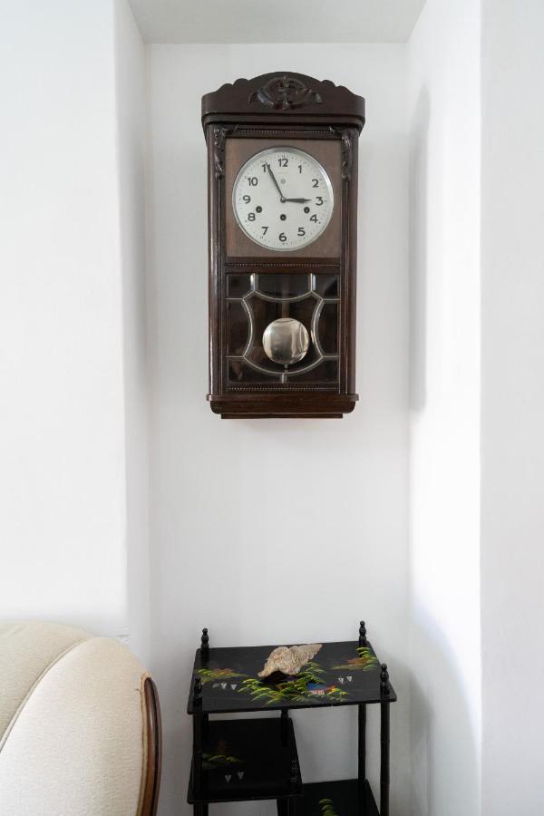 Apartment Rustic Oporto Buitenkant foto