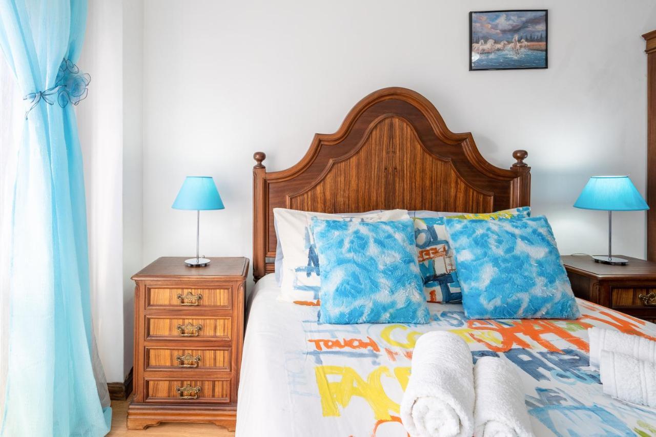 Apartment Rustic Oporto Buitenkant foto