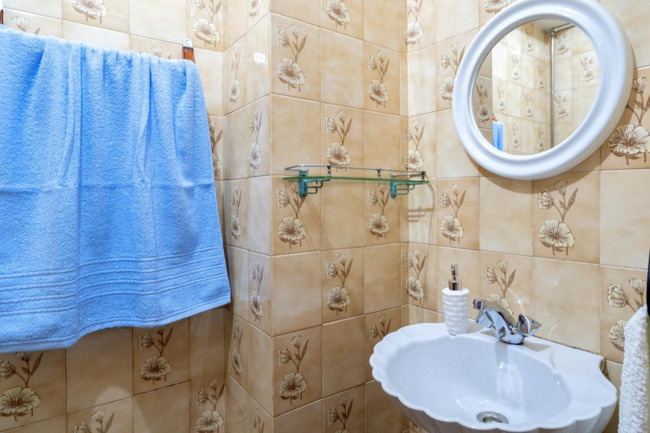 Apartment Rustic Oporto Buitenkant foto