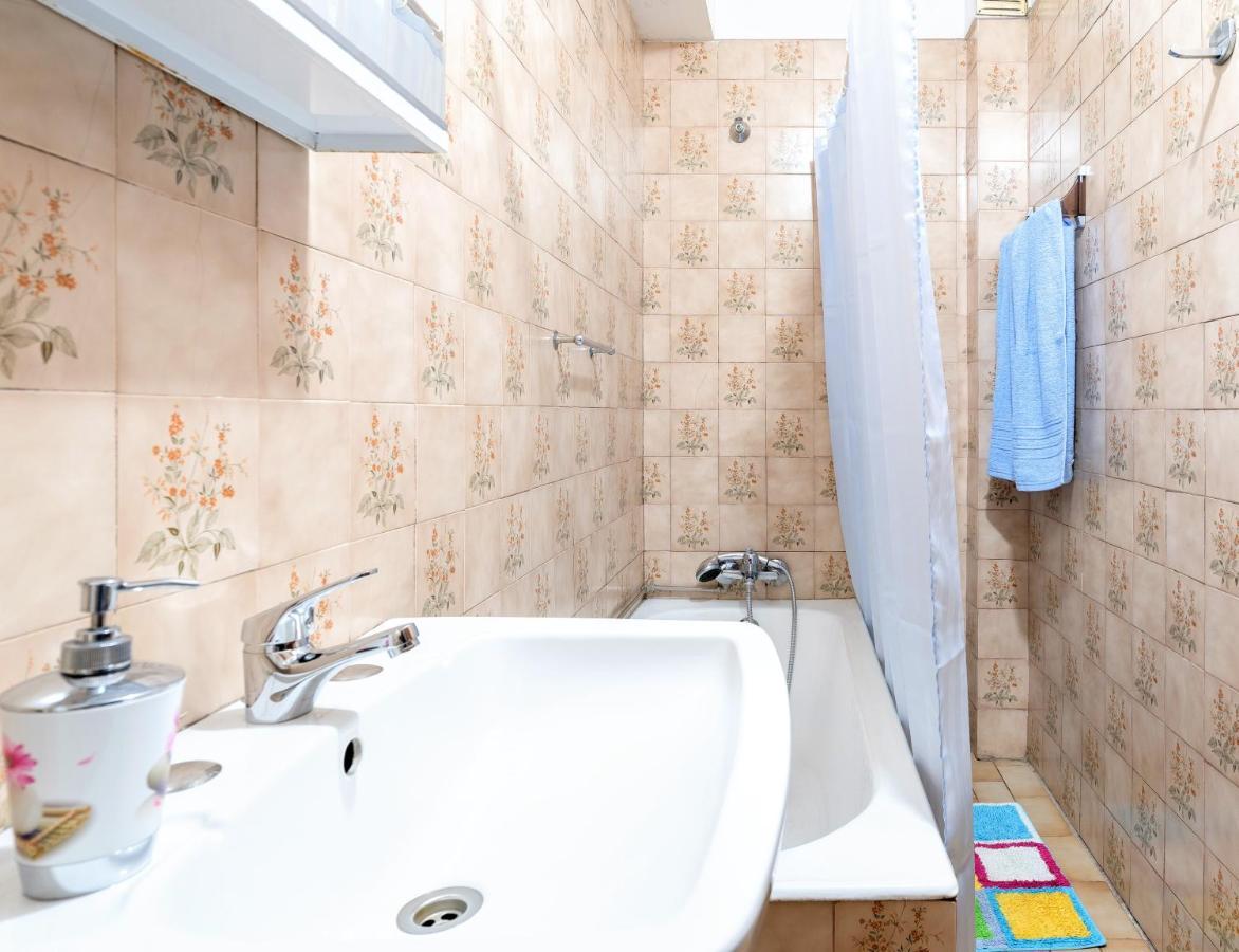 Apartment Rustic Oporto Buitenkant foto