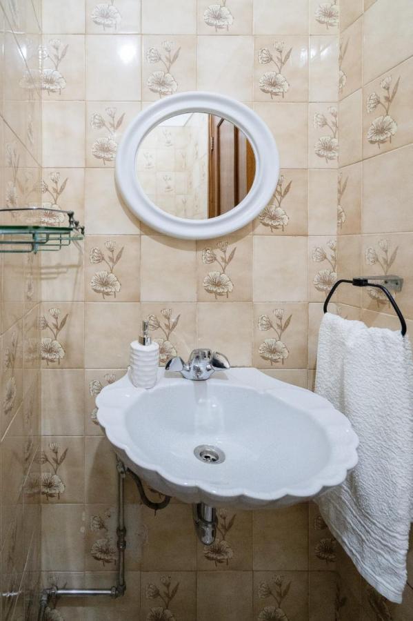 Apartment Rustic Oporto Buitenkant foto