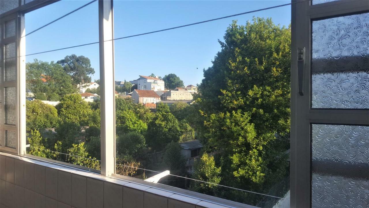 Apartment Rustic Oporto Buitenkant foto