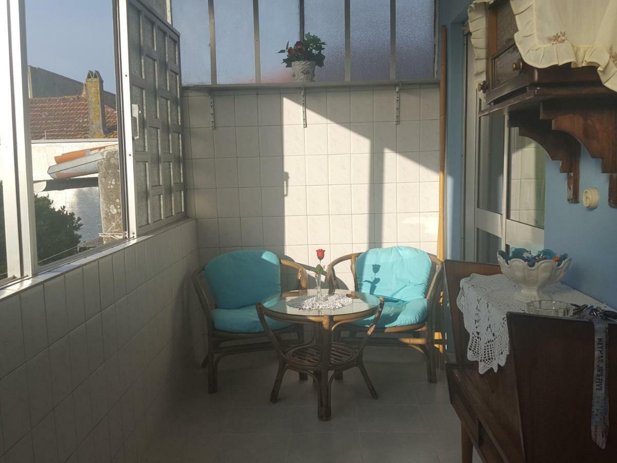 Apartment Rustic Oporto Buitenkant foto
